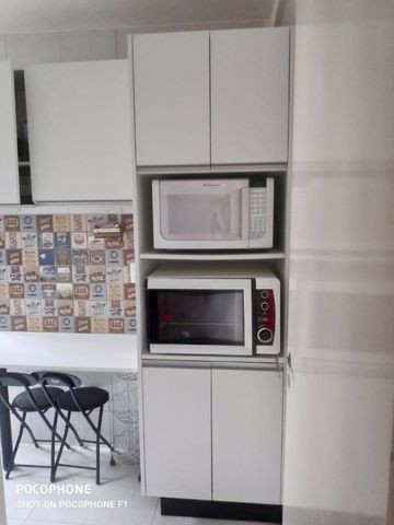 Aluga-se Apartamento 2 Q + Dependencia - Setor Oeste - Foto 7