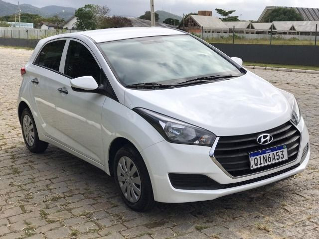 Hb20 Comfort Plus Abaixo da fipe carro completo