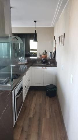 Linda Cobertura decorada em Patamares -4 suítes - 306 m² - 4 vagas - Foto 3