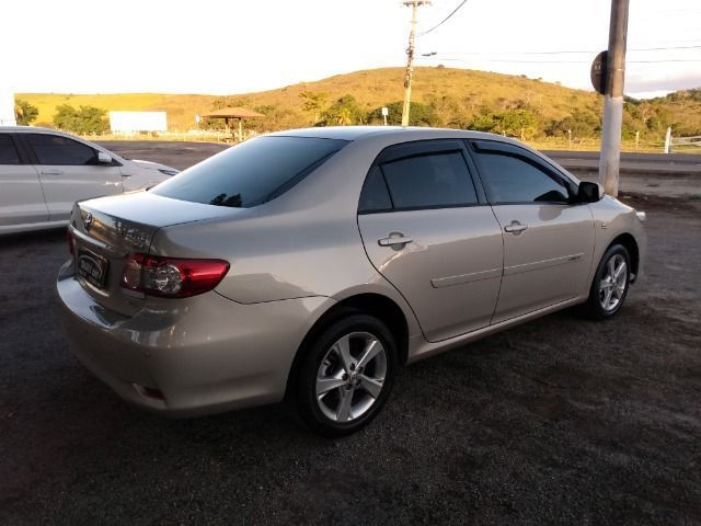 Toyota Corolla 2.0 XEI - Foto 6