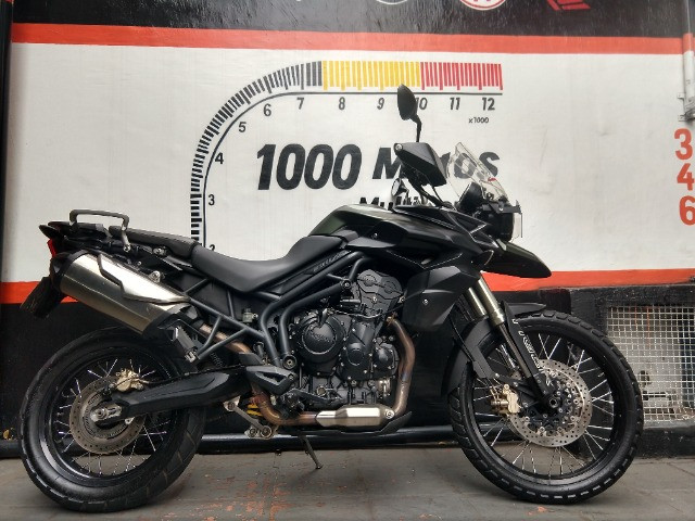 olx triumph tiger