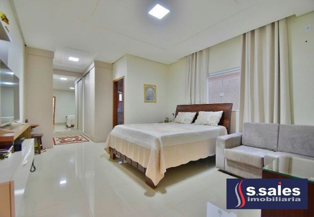 Imóvel de Fino acabamento e Bom Gosto. - Foto 7