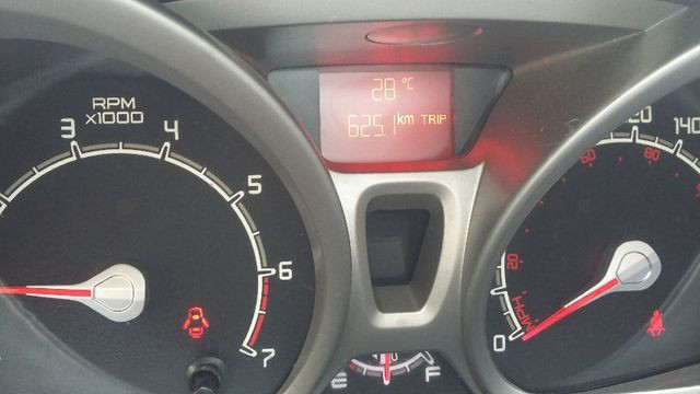 New fiesta 2011-12 - Foto 5