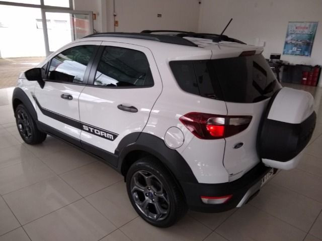 Ecosport Storm 2.0 - Oportunidade
