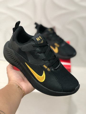 tenis nike balenciaga