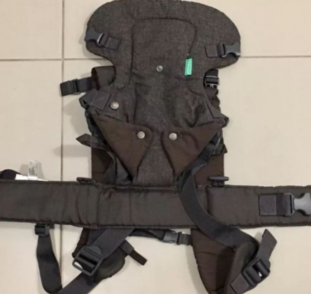Canguru Ergonómico Infantino - Foto 3