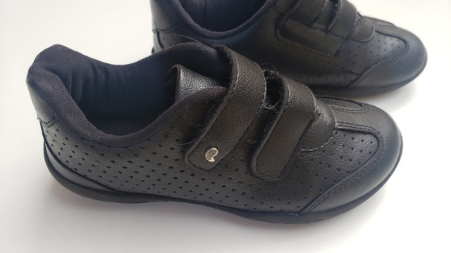 tênis casual pampili menina honey preto