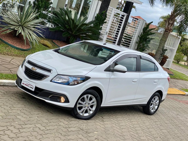 Gm - Chevrolet Prisma 1.4 Ltz 8V - Foto 4