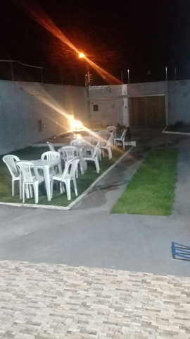 Aluguel TEMPORADA de casa Areia Branca (Mosqueiro_Aracaju) - Foto 20