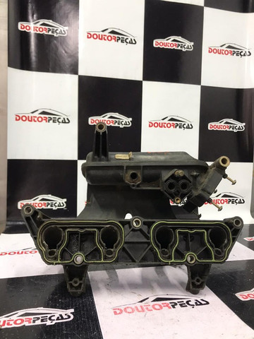 Coletor De Admissão Ford Ka 1.0 2900304909