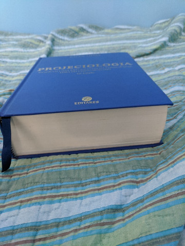 Projeciologia - Waldo Vieria - Foto 2