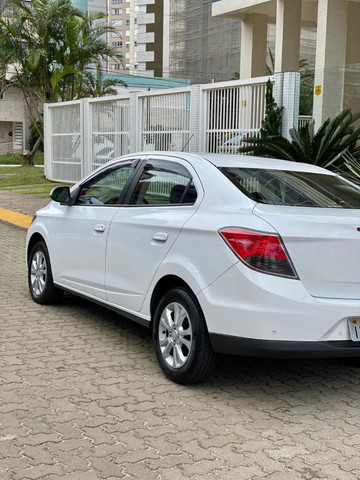 Gm - Chevrolet Prisma 1.4 Ltz 8V - Foto 11