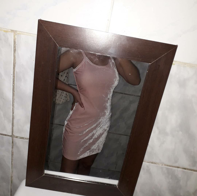 vestido tubinho rosa bebe