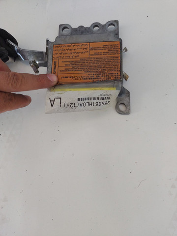 Kite airbag Audi A3 ano 99 completo  - Foto 3