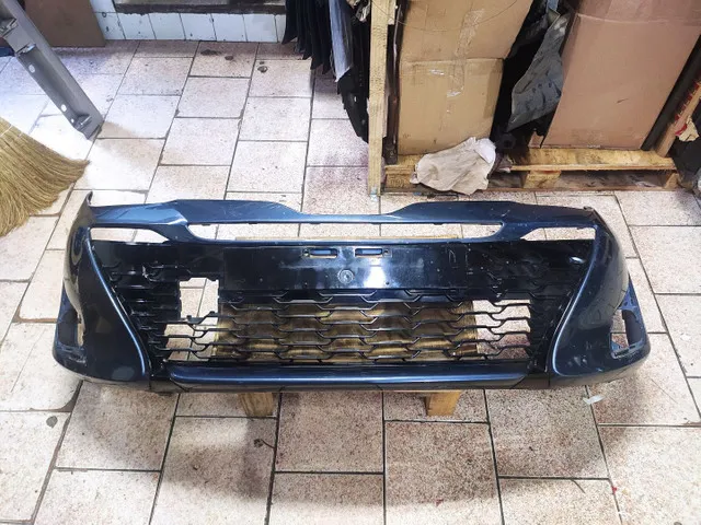 Parachoque dianteiro Citroën ZX 1995 - Peças para carros, vans e