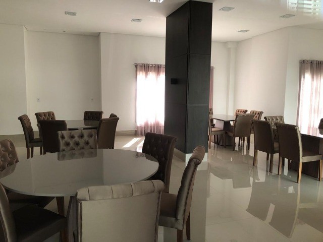 Vende-se apartamento Edifício Arthur no bairro Duque de Caxias II em Cuiabá MT. - Foto 2
