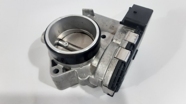 Tbi Corpo Borboleta Citroen C4 Cactus Peugeot 2008 1.6 - Foto 2