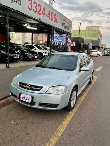 ASTRA 2009 ADVANTAGE 2.0 FLEX HATCH COMPLETO