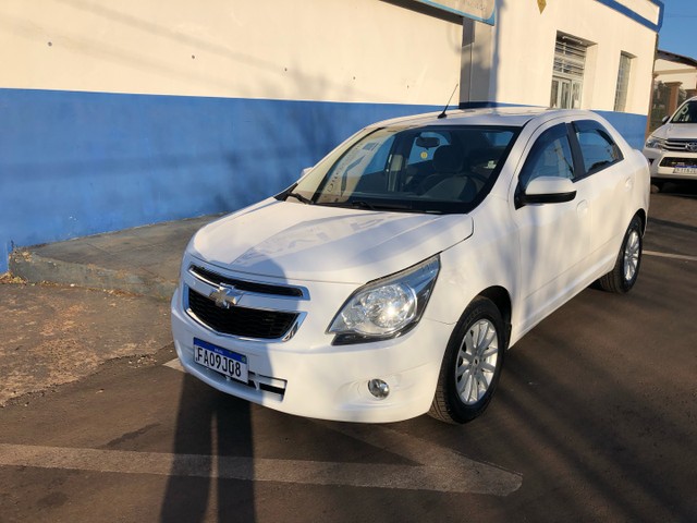 COBALT LTZ 1.4 FLEX 2015 COMPLETO