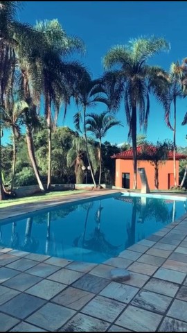 Aluga sítio maravilhoso!! DISPONÍVEL para o  CARNAVAL  fds e feriado diária 499!!!l - Foto 3