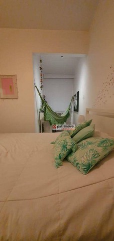 Apartamento com 3 dormitórios à venda, 132 m² por R$ 950.000,00 - Copacabana - Rio de Jane - Foto 18