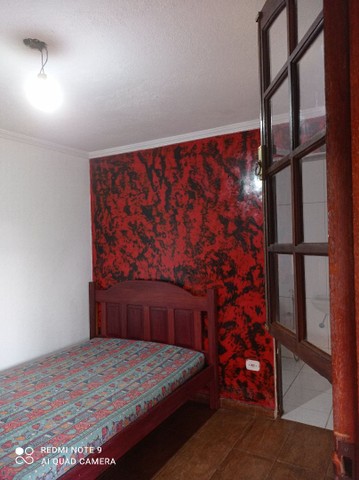 Aluga sítio maravilhoso!! DISPONÍVEL para o  CARNAVAL  fds e feriado diária 499!!!l - Foto 12