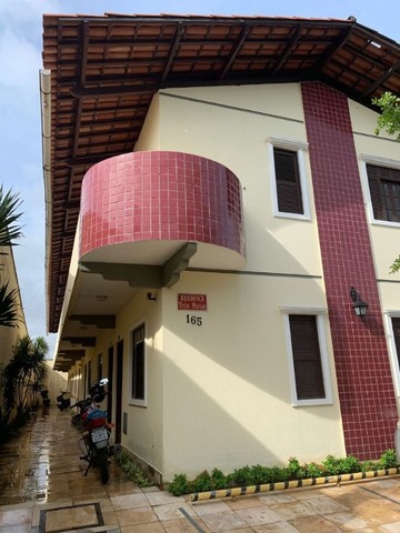 Prédio com 12 apartamentos, 1 e 2 quartos,  Montese, Fortaleza - Foto 3