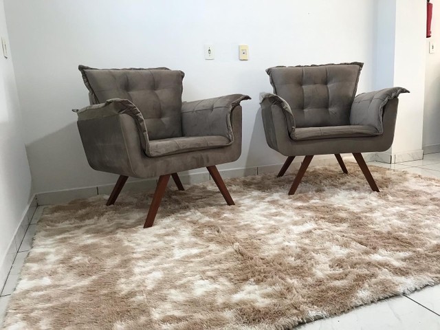 Poltrona Hollywood novas - Foto 3