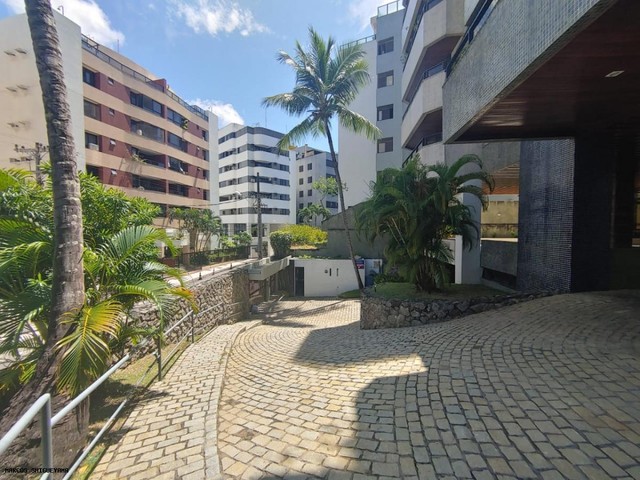 Cobertura para Locação em Salvador, Rio Vermelho, 5 dormitórios, 5 suítes, 5 banheiros, 7  - Foto 8