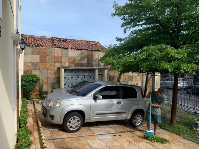 Prédio com 12 apartamentos, 1 e 2 quartos,  Montese, Fortaleza - Foto 5