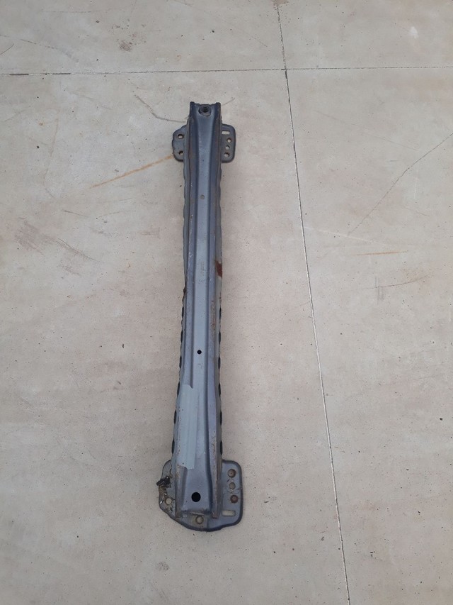 Alma Parachoque Diant Honda City Fit 2015 2016 2017
