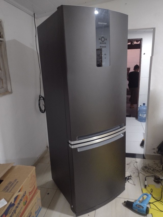 Película e Envelopamento  - Foto 2