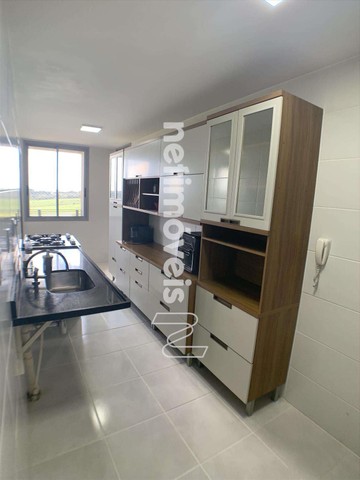 Venda Apartamento 4 quartos Alphaville Brasília Cidade Ocidental - Foto 8