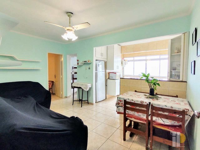 Apartamento com 2 dorms, Mongaguá - R$ 250 mil, Cod: 423789 - Foto 2