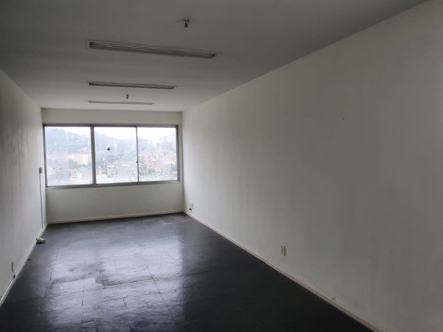 Sala comercial Taquara 35m²