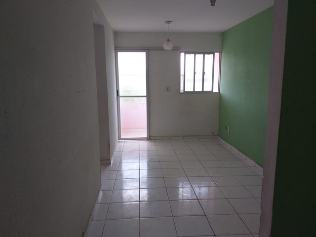 Vendo Apartamento 2 quartos próximo a Distribuidora Novo Brasil - Foto 2