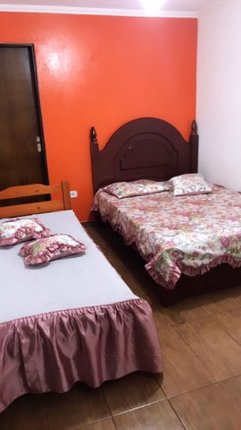 Aluga sítio maravilhoso!! DISPONÍVEL para o  CARNAVAL  fds e feriado diária 499!!!l - Foto 9