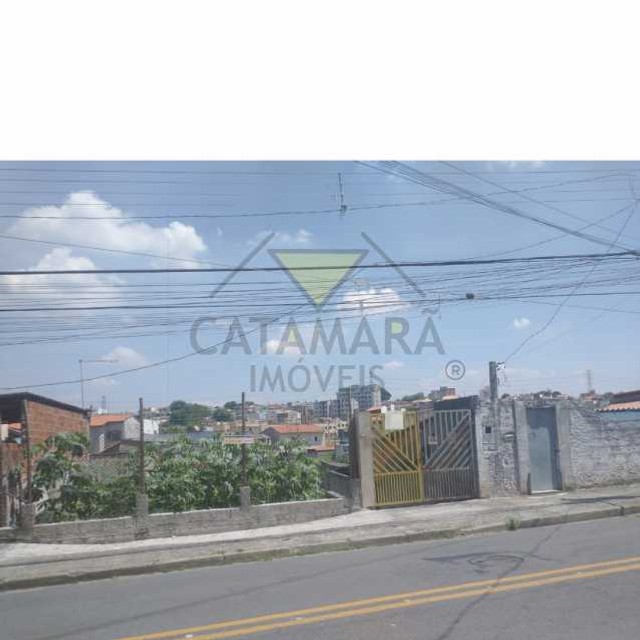 Terreno, Vila Natal, Mogi das Cruzes - R$ 139 mil, Cod: 1816