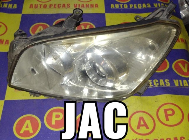Farol do jac