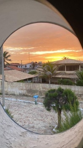 Mansão com 7 suites, na beira da praia , Caponga, Cascavel. - Foto 3