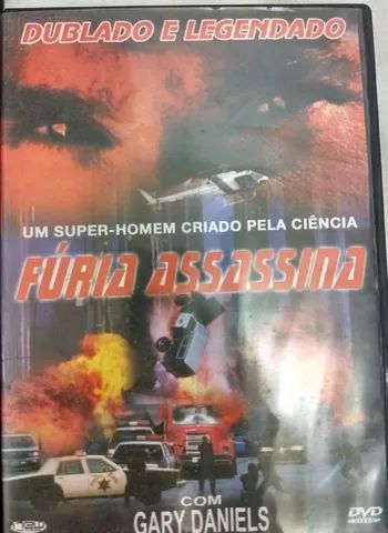DVD Filmes Original 5 Unidades  - Foto 6