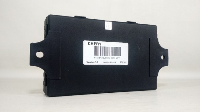 Kit Code Injeção Eletrônica Chery QQ 1.1 16v 2013 - Foto 4
