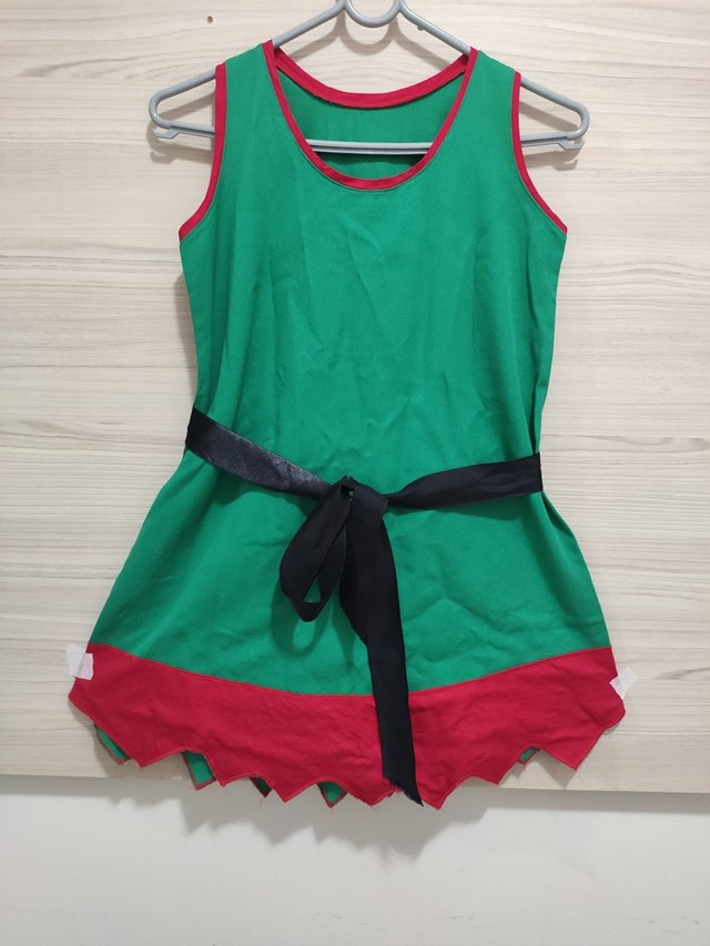 Fantasias infantil 3 a 5 anos - Foto 2