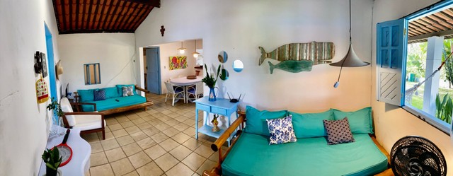 Casa na Lagoa Maceió - Foto 13