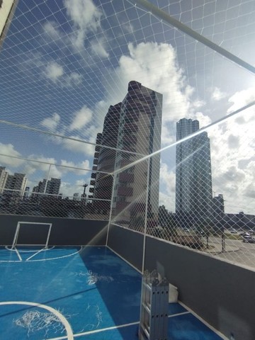 REDES DE PROTEÇÃO - MELHOR PREÇO DA CIDADE - Foto 4