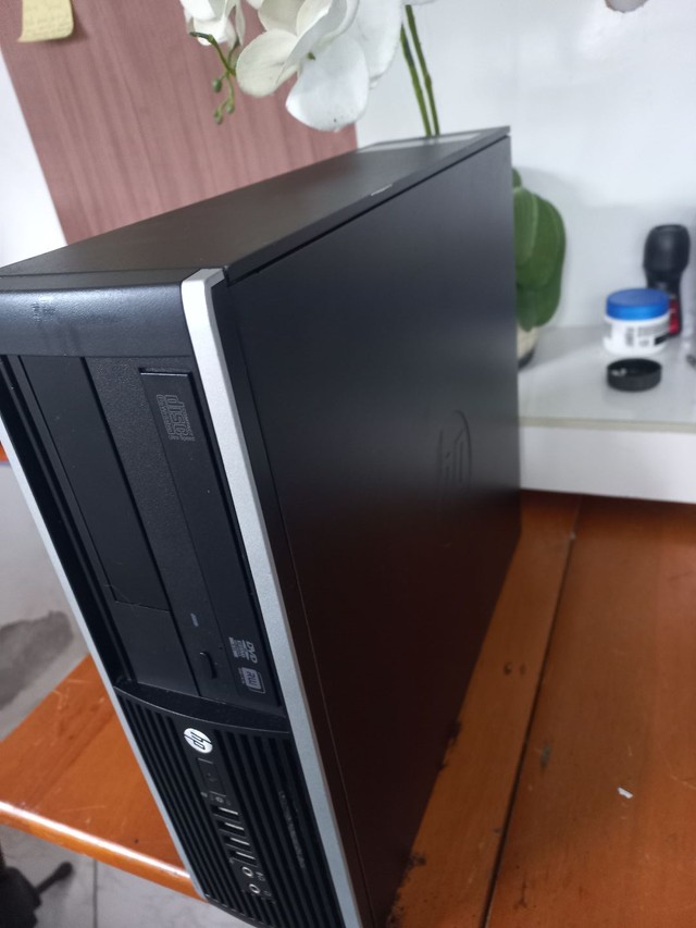 Computador PC HP i7 1tb