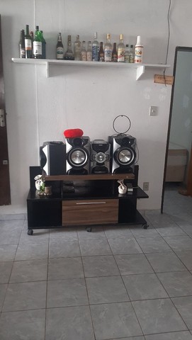 PRAIA MAXARANGUAPE - LOCAÇÃO TEMPORÁRIA - MOBILIADA  - Foto 12