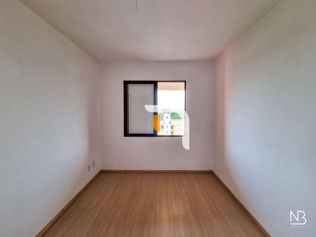 Apartamento com 2 dormitórios à venda, 60 m² por R$ 250.000,00 - Passo das Pedras - Gravat