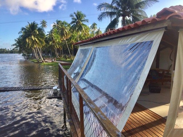 Casa na Lagoa Maceió - Foto 8