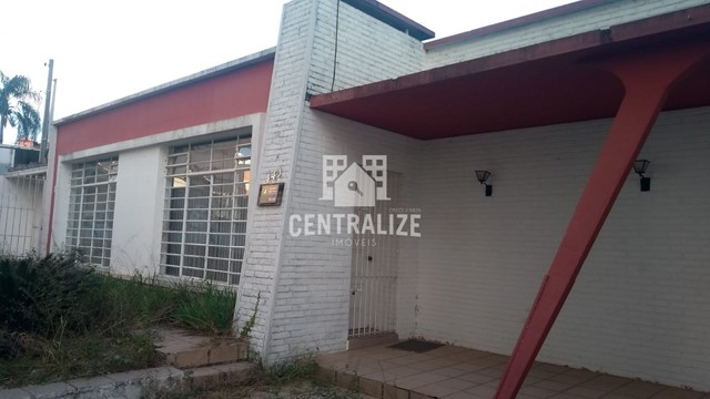 Casa comercial para venda em Centro